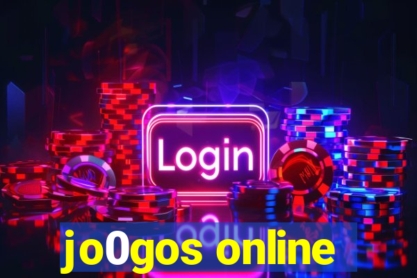 jo0gos online